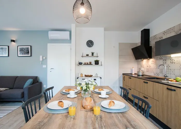 Inspire Apartamento