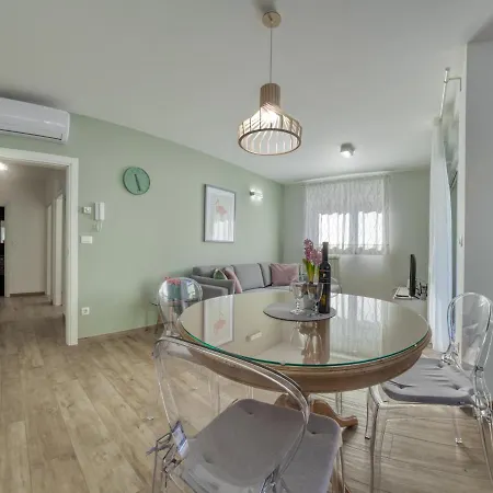 Inspire Apartment Pula