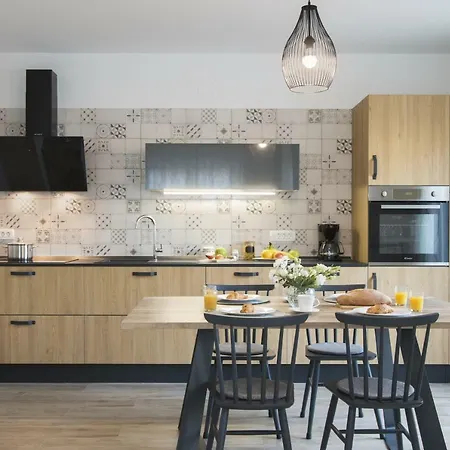 Apartment Inspire Pula