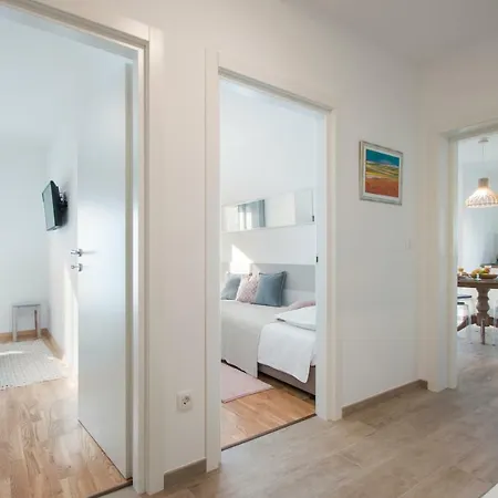 Lägenhet Inspire