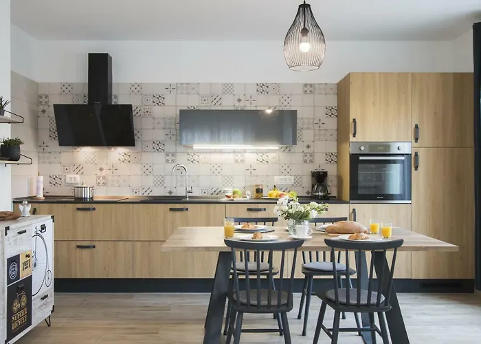 Apartman Inspire Pula