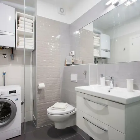 Lägenhet Inspire Pula