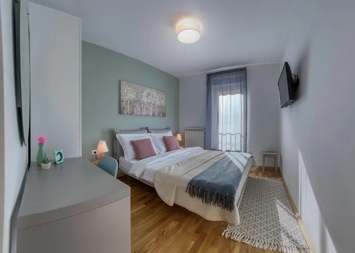 Apartment Inspire *