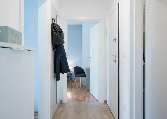 Apartment Inspire *