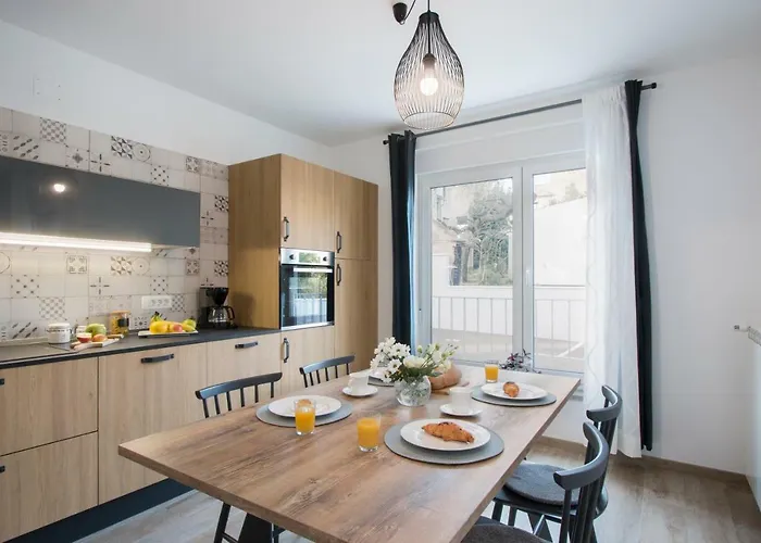 Apartment Inspire *