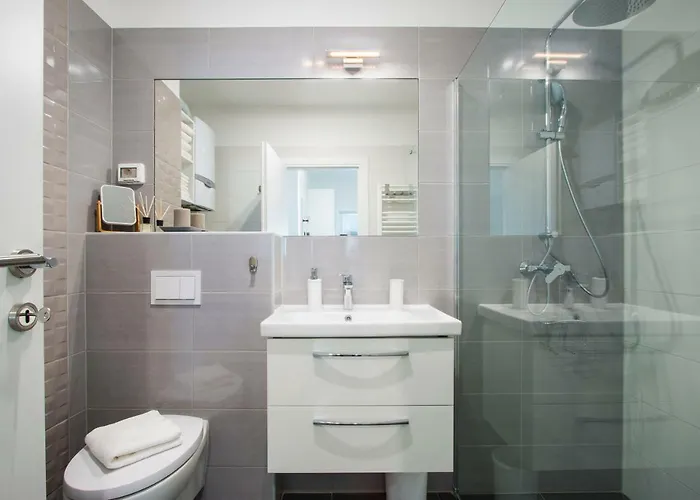 Apartment Inspire