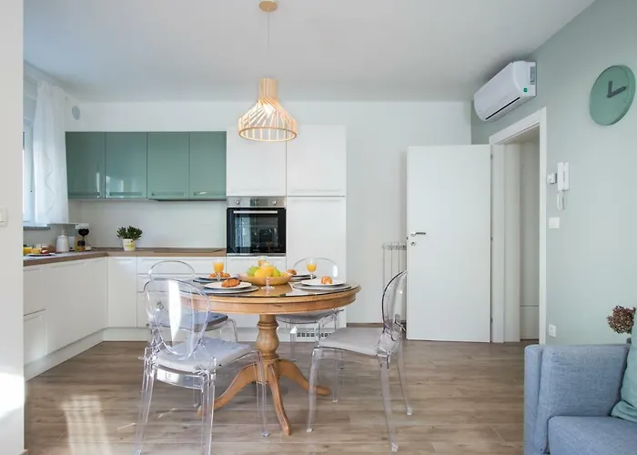 Inspire Apartment *