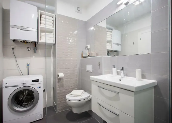 Apartment Inspire Pula