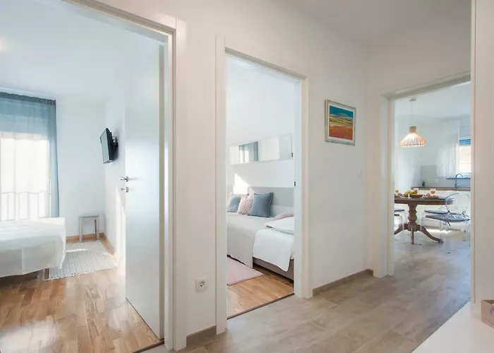 Apartment Inspire