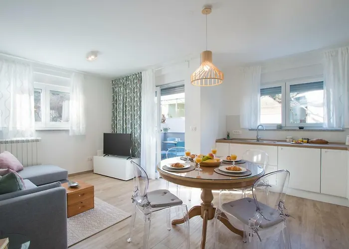Apartment Inspire
